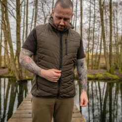 Avid Carp Thermite Pro Vest 22 Avid Carp Thermite Pro Vest -Salti Clothing Shop avid carp thermite pro vest 7