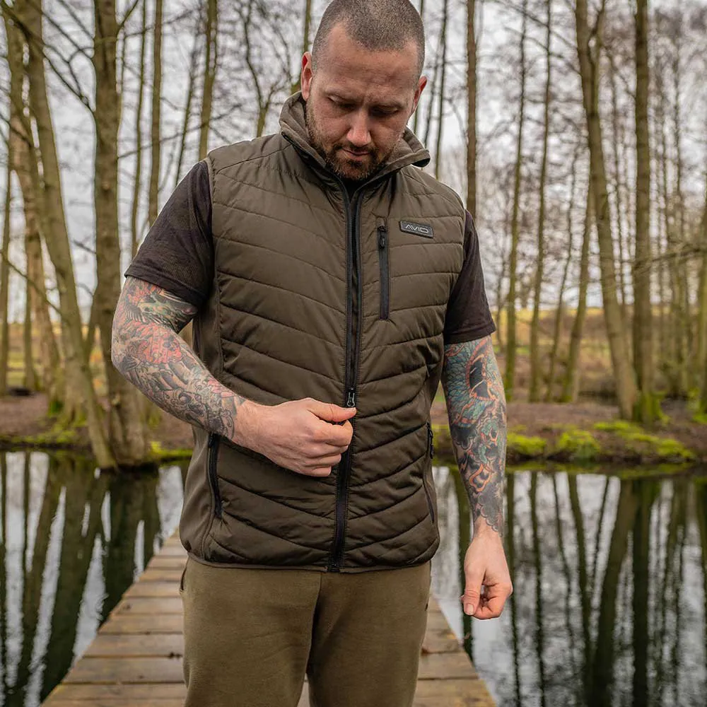 Avid Carp Thermite Pro Vest 8 Avid Carp Thermite Pro Vest - Image 8