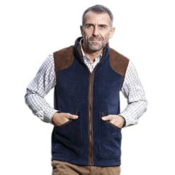 Newington Vest