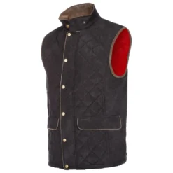 York Vest