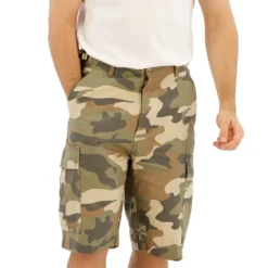 Brandit BDU Ripstop Shorts