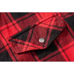 Brandit Check Shirt -Salti Clothing Shop brandit check shirt 4