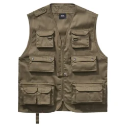 Brandit Hunting Vest