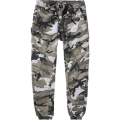 Brandit Ray Vintage Pants