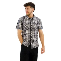 Brandit Roadstar Short Sleeve Shirt