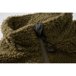 Brandit Teddy Vest -Salti Clothing Shop brandit teddy vest 2