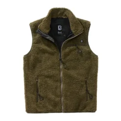 Brandit Teddy Vest