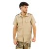 Brandit US Short Sleeve Shirt