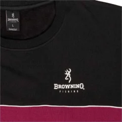 Browning Sweatshirt -Salti Clothing Shop browning sweatshirt 2