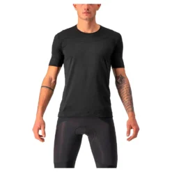 Castelli Bandito Wool Short Sleeve Base Layer