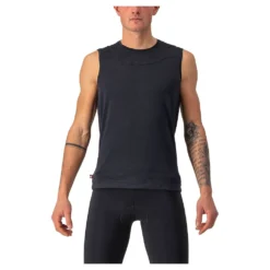 Castelli Bandito Wool Sleeveless Base Layer
