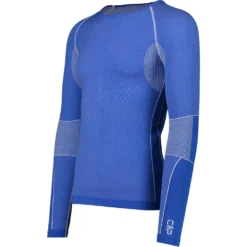 CMP Underwear Sweat Seamless 3Y97800 Base Layer -Salti Clothing Shop cmp underwear sweat seamless 3y97800 base layer 2