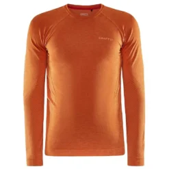Craft Core Dry Active Comfort Long Sleeve Base Layer