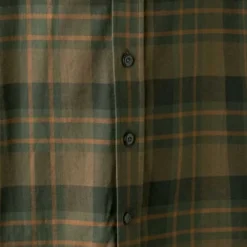 Deerhunter Kyle Long Sleeve Shirt -Salti Clothing Shop deerhunter kyle long sleeve shirt 2