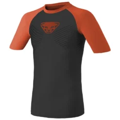 Dynafit Speed Dryarn Short Sleeve Base Layer