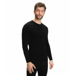 Falke MW Long Sleeve Base Layer