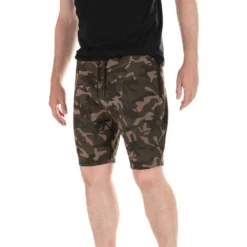 Jogger Short Pants
