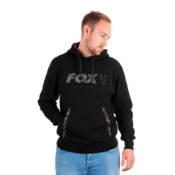 Print Sweatshirt -Salti Clothing Shop fox international print sweatshirt 2