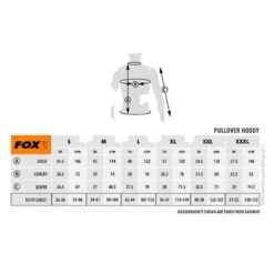 Print Sweatshirt -Salti Clothing Shop fox international print sweatshirt 3