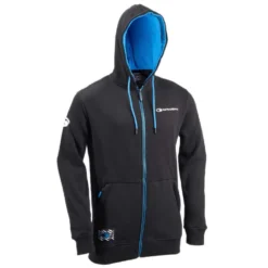 Competition Full Zip Sweatshirt