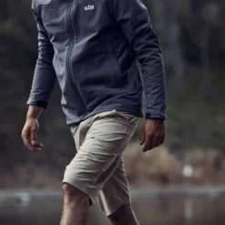 Expedition Short Pants -Salti Clothing Shop gill fishing expedition short pants 3