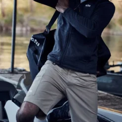 Expedition Short Pants -Salti Clothing Shop gill fishing expedition short pants 4