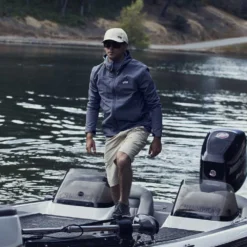 Expedition Short Pants -Salti Clothing Shop gill fishing expedition short pants 5