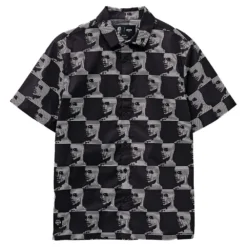 Globe Circuits Short Sleeve Shirt