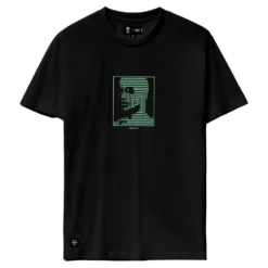 Globe Circuits Short Sleeve T-Shirt