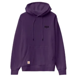 Globe Living Low Velocity Hoodie