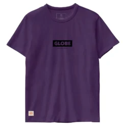 Globe Minibar Short Sleeve T-Shirt
