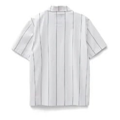 Salti Clothing Shop -Salti Clothing Shop globe off course short sleeve shirt 1