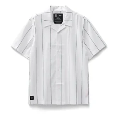 Globe Off Course Short Sleeve Shirt
