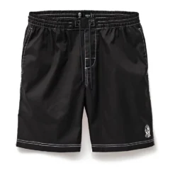 Globe Smashed Poolshort Swimming Shorts