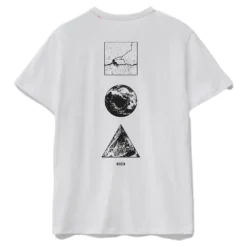 Globe Terrain 2 Short Sleeve T-Shirt