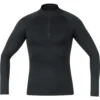 Gore Wear Thermo Turtle Neck Base Layer