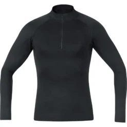 Gore Wear Thermo Turtle Neck Base Layer