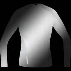 Gore Wear Windstopper Long Sleeve Base Layer -Salti Clothing Shop gore wear windstopper long sleeve base layer 3