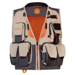 Fishing B-1 Vest