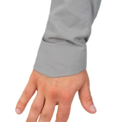 Fishing Shirt 807-KO-CL-12 With UPF50 Sun Protection -Salti Clothing Shop graff fishing shirt 807 ko cl 12 with upf50 sun protection 5