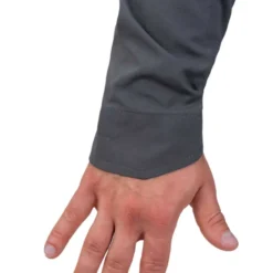 Fishing Shirt 807-KO-CL-2 With UPF50 Sun Protection -Salti Clothing Shop graff fishing shirt 807 ko cl 2 with upf50 sun protection 5