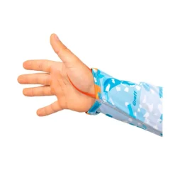 UPF 50 964 CL-2 Hoodie -Salti Clothing Shop graff upf 50 964 cl 2 hoodie 4