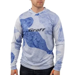 UPF 50 964 CL-3/1 Long Sleeve T-Shirt
