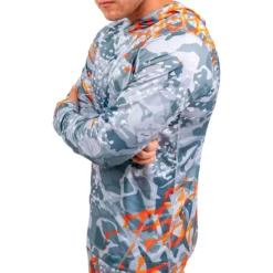 UPF50 964 CL-1 Hoodie -Salti Clothing Shop graff upf50 964 cl 1 hoodie 2