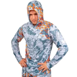 UPF50 964 CL-1 Hoodie -Salti Clothing Shop graff upf50 964 cl 1 hoodie 3