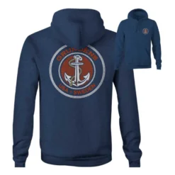 Grundens Displacement DWR Sweatshirt