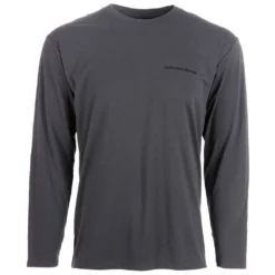 Grundens Kraken Long Sleeve T-Shirt