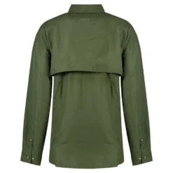 HART Artto Long Sleeve Shirt -Salti Clothing Shop hart artto long sleeve shirt 2