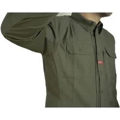 Aia Shirt -Salti Clothing Shop hart hunting aia shirt 2