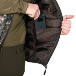 Alpine Vest -Salti Clothing Shop hart hunting alpine vest 2